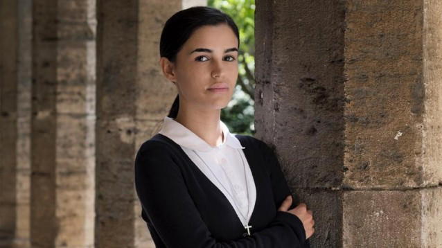 "Che Dio ci aiuti", l’attrice Simonetta Columbu dichiara: "Sono stata sommersa di critiche"