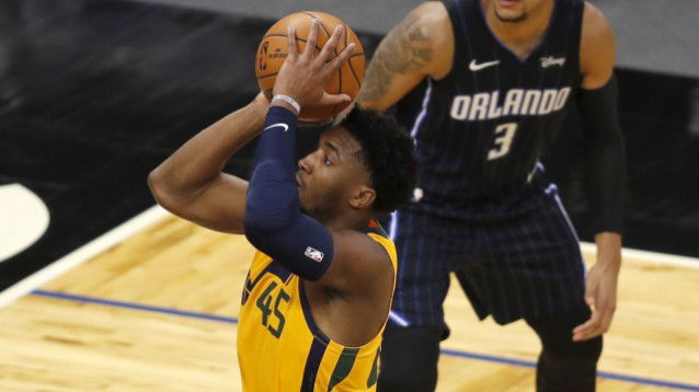 NBA, 27 febbraio 2021: i Jazz vincono in casa dei Magic, i Mavericks dominano sul campo dei Nets