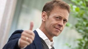Rocco Siffredi protagonista del videoclip