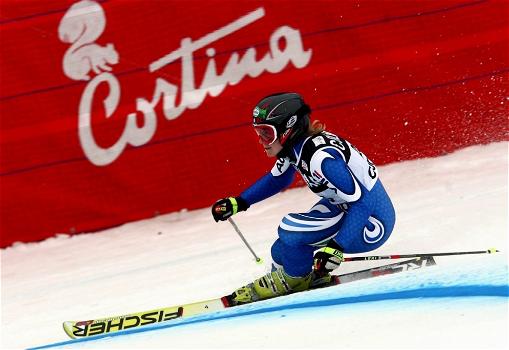 Mondiali di Sci a Cortina: prevista per il 7 Febbraio la cerimonia di apertura. Il programma dell’evento