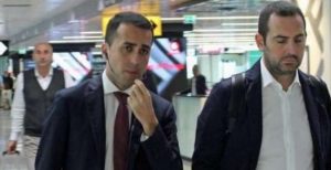 “Sono omosessuale, giusto dirlo per l’impegno politico”. Coming out a 5 stelle