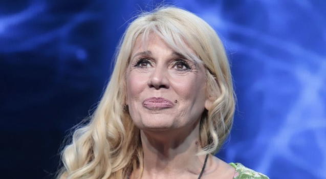 "Live – Non è la D’Urso", Maria Teresa Ruta rifiuta il confronto con Filippo Nardi