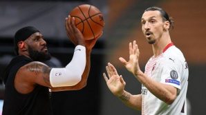 LeBron James risponde alle critiche di Zlatan Ibrahimovic: il motivo del litigio