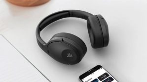 Tronsmart Apollo Q10: cuffie headset Bluetooth con l’autonomia di 100 ore