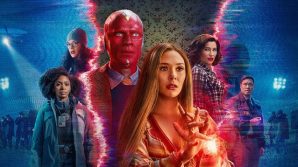 WandaVision: il mondo dei cinecomics sta cambiando?