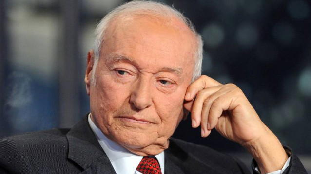 Covid-19, Piero Angela: "Capisco i giovani costretti al lockdown, ma in guerra le bombe erano peggio"