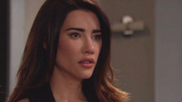 Beautiful anticipazioni americane, Steffy scopre chi è il padre di suo figlio