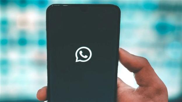 WhatsApp: tante novità in roll-out per iOS, foto che si autodistruggono in sviluppo