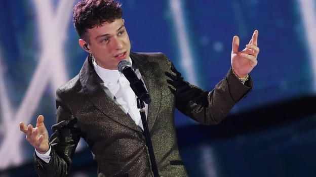 Festival di Sanremo, Irama negativo al Covid. Rischia comunque la squalifica