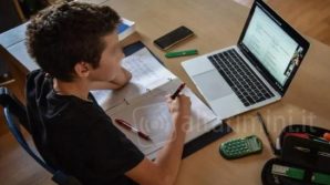 Nuovo DPCM: Sei milioni di studenti di nuovo in DaD?