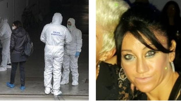 Svolta nell’omicidio di Ilenia Fabbri: arrestati ex marito e presunto killer