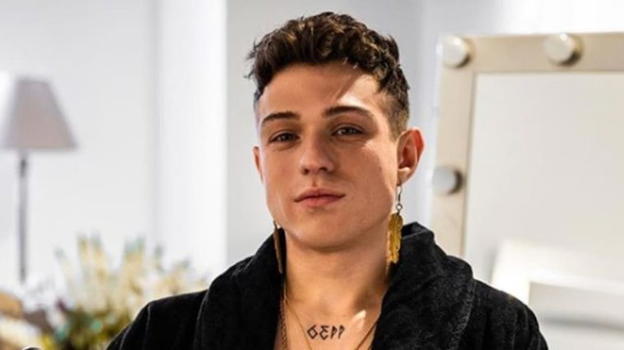 Sanremo 2021, Irama si ritira. Amadeus: "Pensiamo di mandare un suo video"