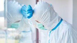 Medico risulta positivo al Covid-19 dopo aver ricevuto la seconda dose di vaccino Pfizer
