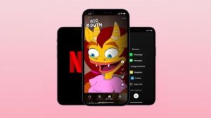 Netflix: in roll-out (parziale) le clip comiche in stile TikTok