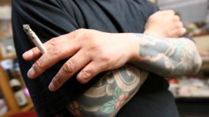 Boss criminale della Yakuza si lamenta: