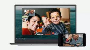 WhatsApp: banner informativo e chiamate anche da PC