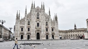Covid-19, Lombardia in zona arancione scuro dalla mezzanotte di oggi e fino al 14 marzo