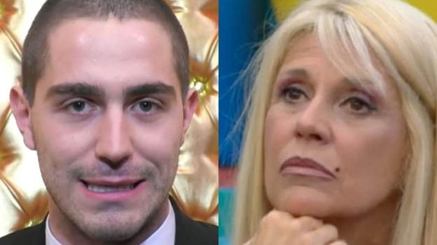 Pomeriggio Cinque, Maria Teresa Ruta parla di Tommaso Zorzi: "Dopo il GF Vip non ci siamo più sentiti"
