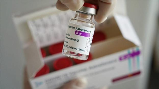 Covid-19, Italia blocca l’export dei vaccini AstraZeneca in Australia
