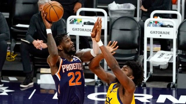 NBA, 4 marzo 2021: i Suns dilagano sui Warriors, i Bucks vincono di misura sul parquet dei Grizzlies