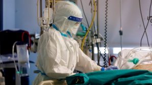 Brescia: 19enne ricoverato in terapia intensiva per complicazioni legate al Covid