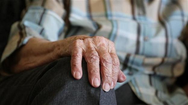 Arezzo, a 93 anni si separa dalla moglie: “Ho un’altra, mi rifaccio una vita”
