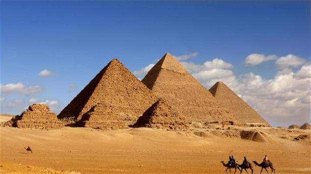 Scoperto un antico cimitero di cani e gatti nei pressi del Mar Rosso in Egitto