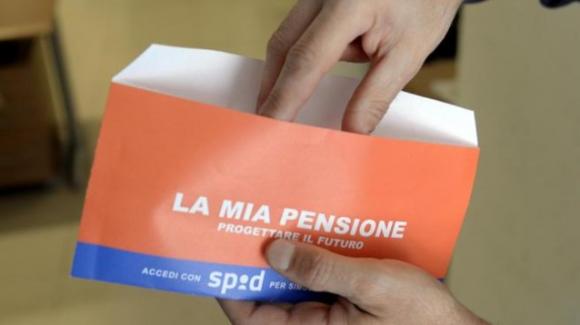 Pensioni Anticipate Dai 64 Anni Quando Sono Possibili Con 20 Anni Di Contributi