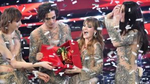I Måneskin vincono il Festival di Sanremo 2021