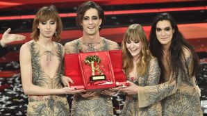 Festival di Sanremo 2021, vincono i Måneskin