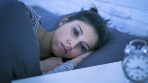 Covid, disturbi del sonno aumentati con la pandemia
