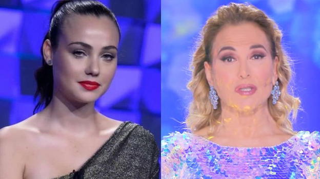 "Live – Non è la D’Urso", Rosalinda Cannavò parla dell’anoressia: "Sono arrivata a pesare 32 kg"
