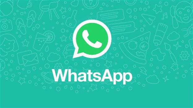 WhatsApp: in test i messaggi che si autocancellano dopo 24 ore