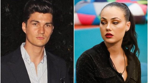 Rosalinda Cannavò e Giuliano Condorelli, ultimo chiarimento: le parole tra i due