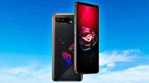 Asus Rog Phone 5: ufficiali i top gamma per il gaming, con tanti accessori di corredo