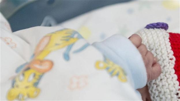 Iraq: bambino nasce con tre peni, è il primo caso al mondo