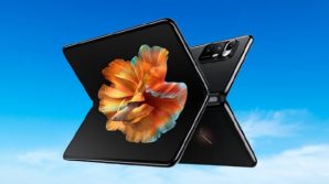 Mi Mix Fold, da Xiaomi il nuovo top gamma foldable con 5G