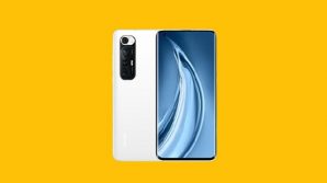 Xiaomi Mi 10S ufficiale il quasi top di gamma con 5G e multimedia da primato