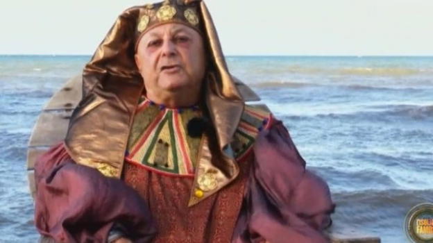 L’Isola dei famosi, il Divino Otelma denuncia la produzione: "Si sono comportati in maniera vergognosa"