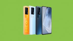 iQOO Neo 5: ufficiale il gaming phone 5G più economico al mondo