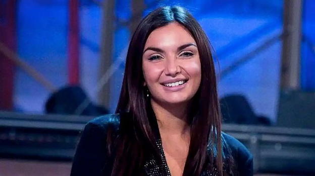 Elettra Lamborghini guarda al futuro: "Vorrei condurre un reality show"