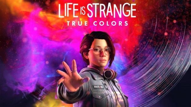 Life Is Strange: True Colors uscirà il 10 settembre 2021
