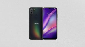 HTC presenta il base-gamma Wildfire E3, con Android 10 e quadcamera