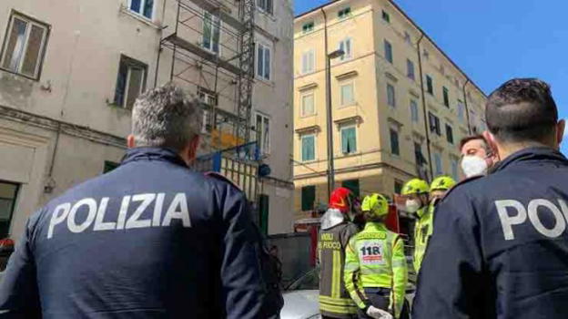 Esplosione in una casa a Trieste: muore un giovane di 30 anni, ferita una donna