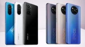 Poco event: ufficiali il Poco F3 e il Poco X3 Pro
