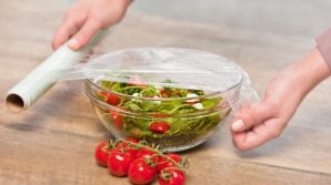 In arrivo la pellicola trasparente ricavata dalle alghe