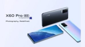 Vivo X60 e Vivo X60 Pro Global: ufficiali con novità su processore e fotografia