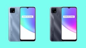 Realme C25: entry level ufficiale con batteria generosa, multicamera e Android11