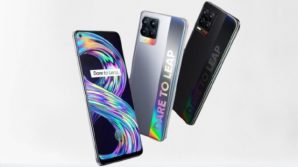 Realme 8 Series event: tra smartphone, smartwatch, auricolari, bilance e lampadine smart