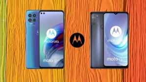 Moto G50 e Moto G100 ufficiali: non chiamateli medio-gamma